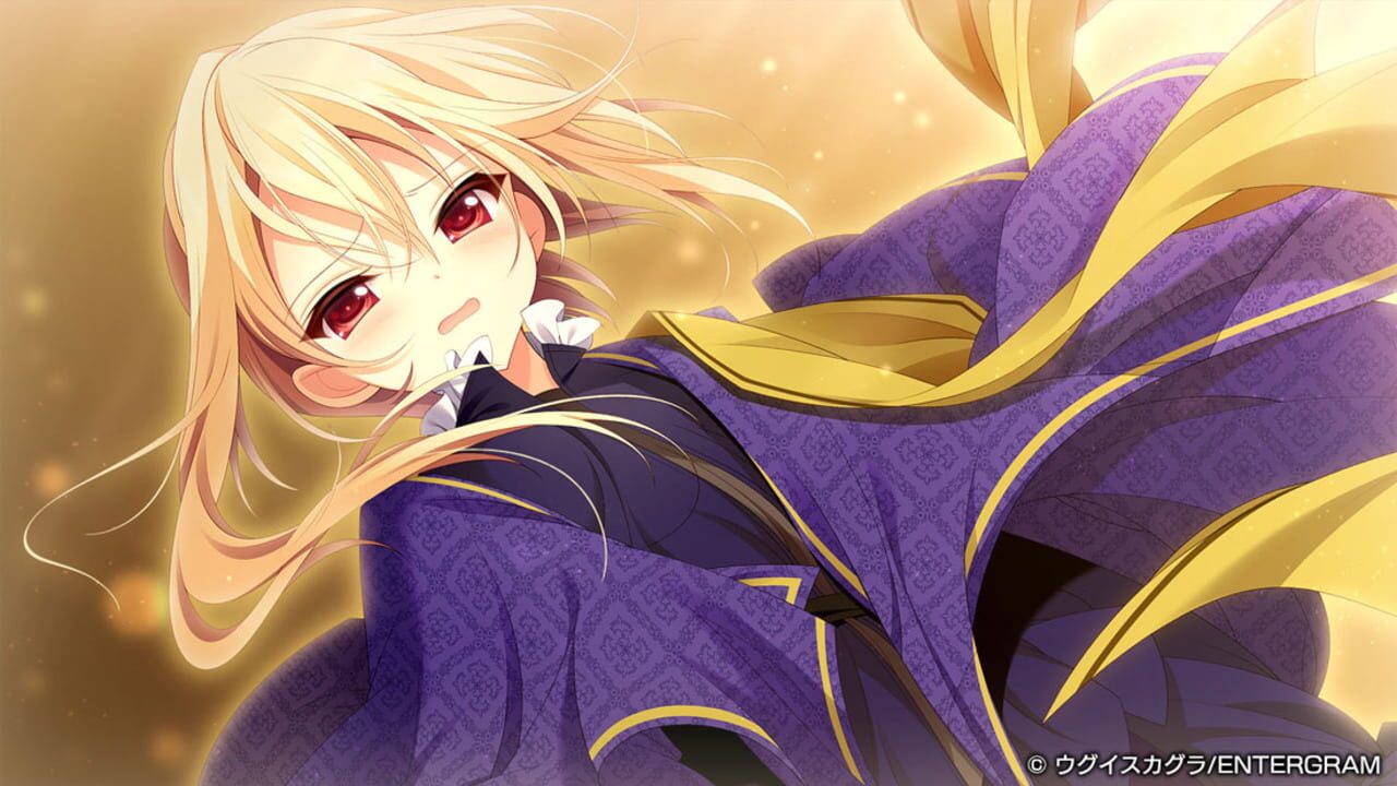 Screenshot for Meikei no Lupercalia