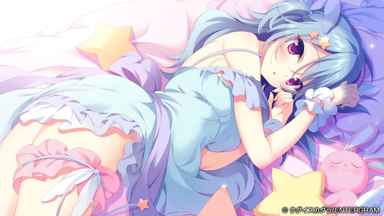 Screenshot for Meikei no Lupercalia