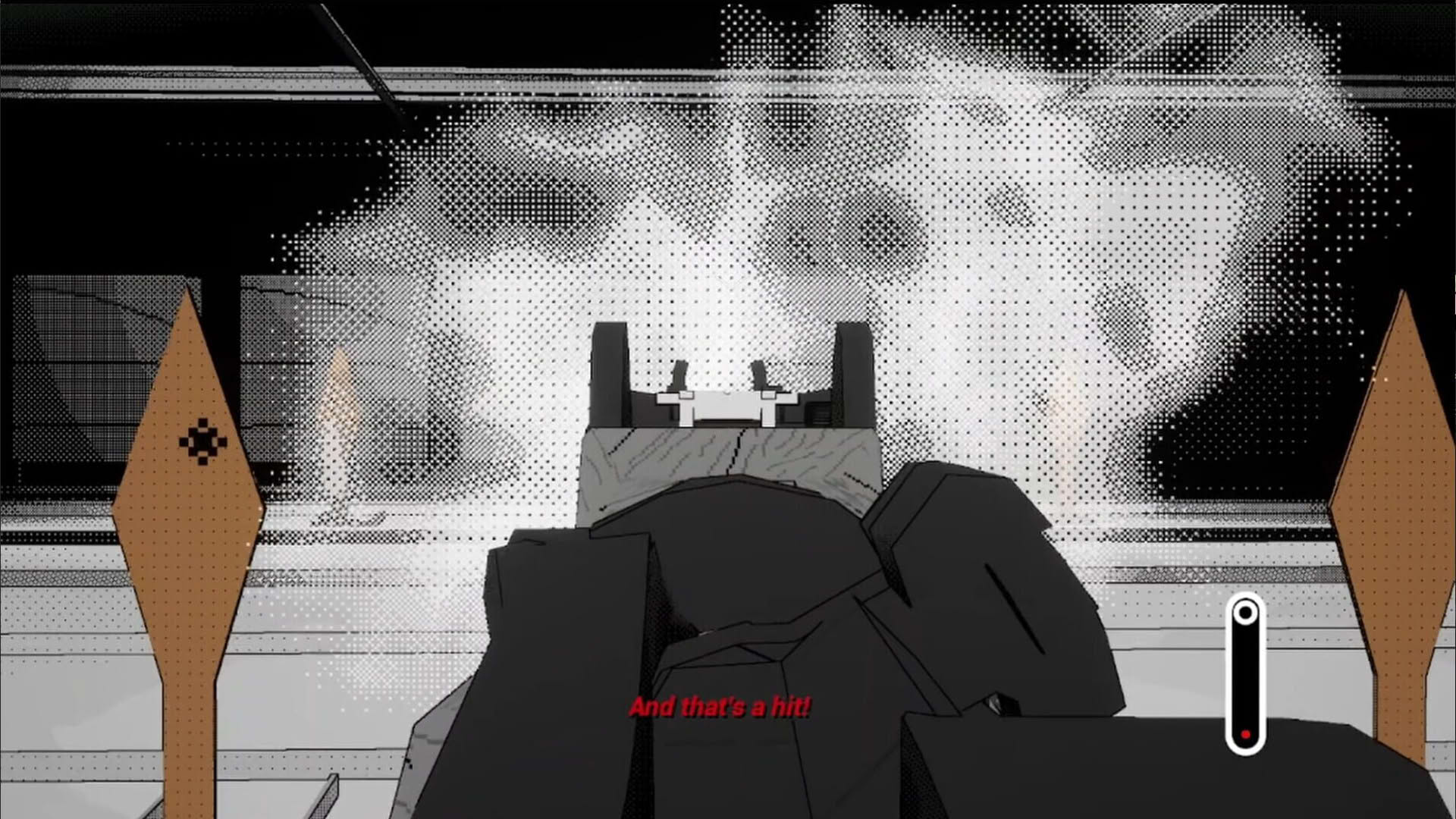 Screenshot for Ballistic.exe