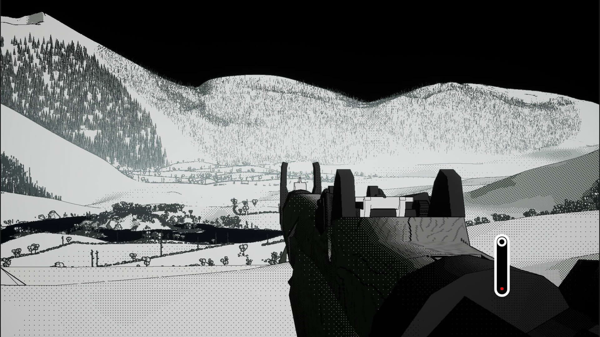 Screenshot for Ballistic.exe