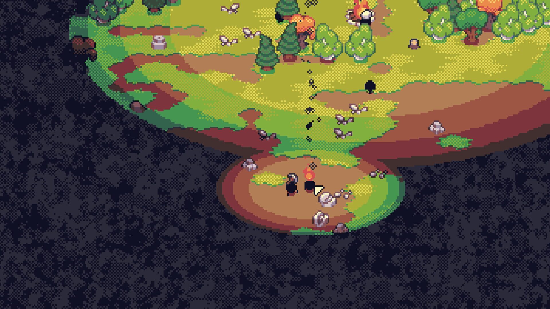 Screenshot for Build The Sun