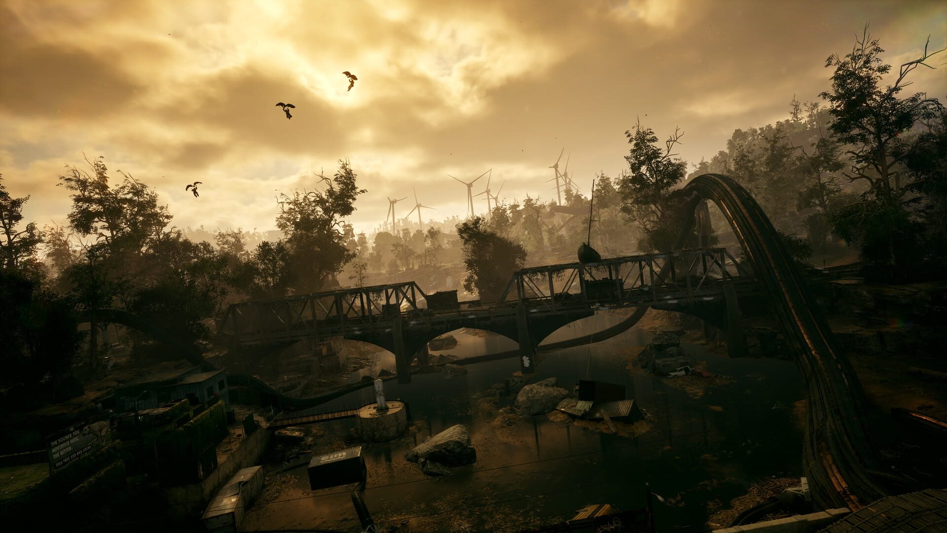 Screenshot for Exoborne