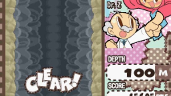 Screenshot for Mr. Driller: Drill Spirits