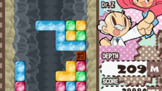Screenshot for Mr. Driller: Drill Spirits