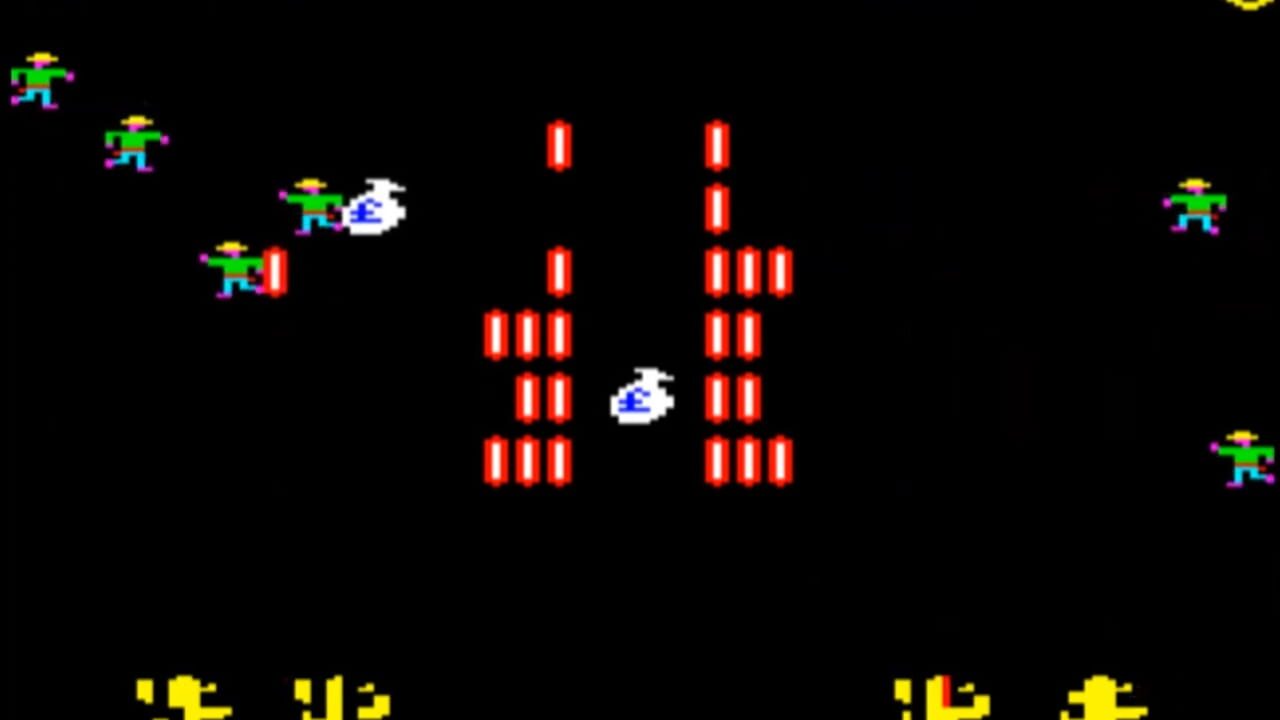 Screenshot for Bandit