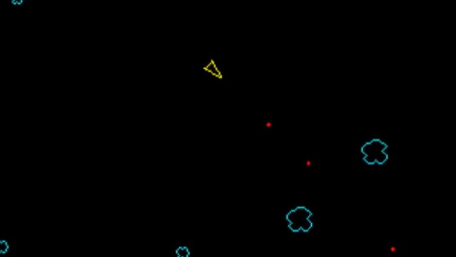 Screenshot for Meteors