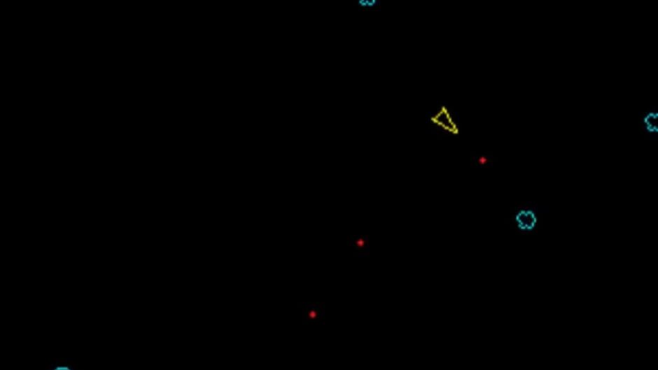 Screenshot for Meteors