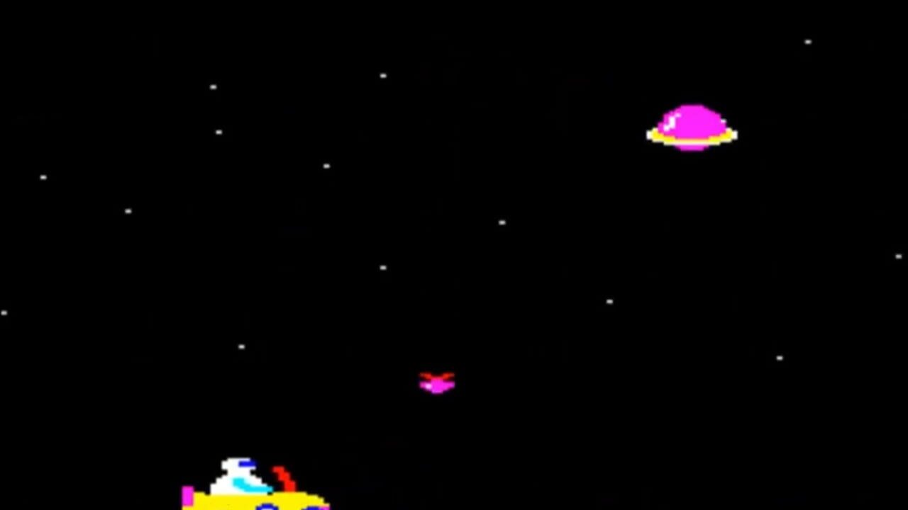 Screenshot for Spaceman Sid