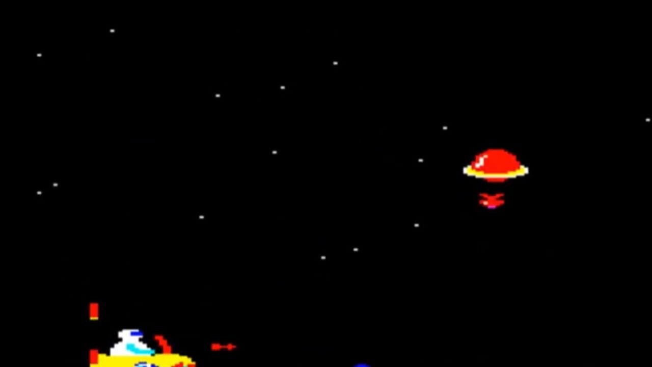 Screenshot for Spaceman Sid