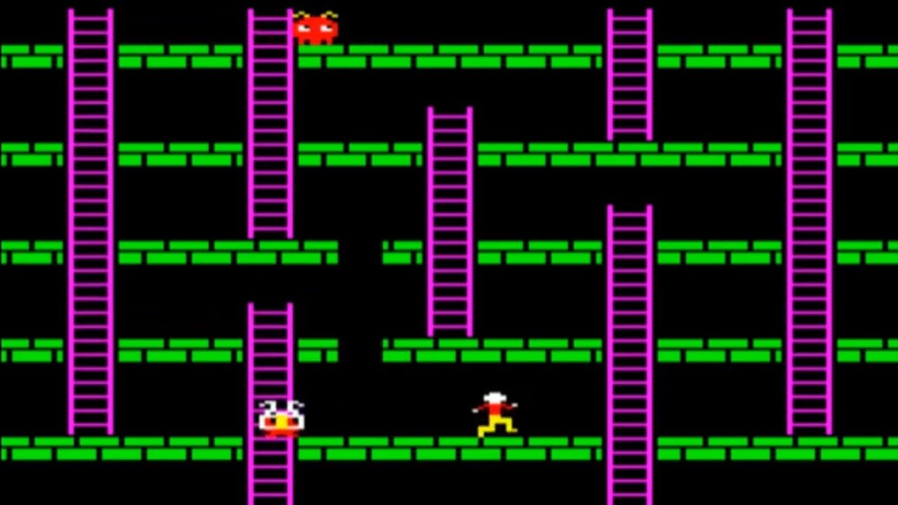 Screenshot for Monsters