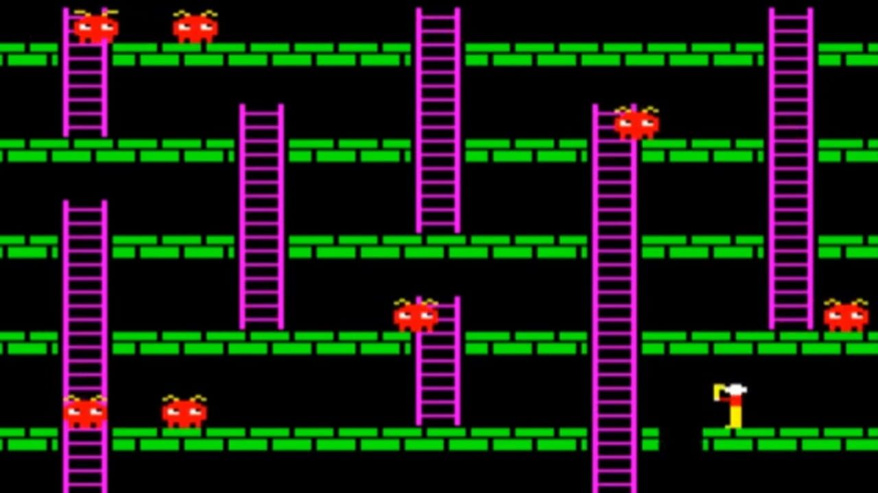 Screenshot for Monsters