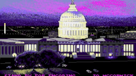 Screenshot for S.D.I.