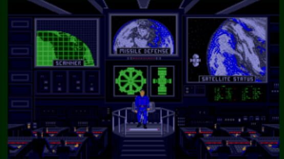 Screenshot for S.D.I.