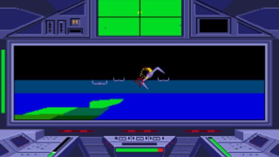Screenshot for S.D.I.