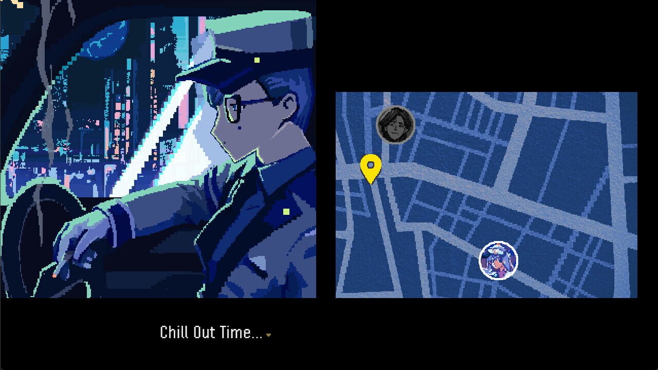 Screenshot for Timemoon