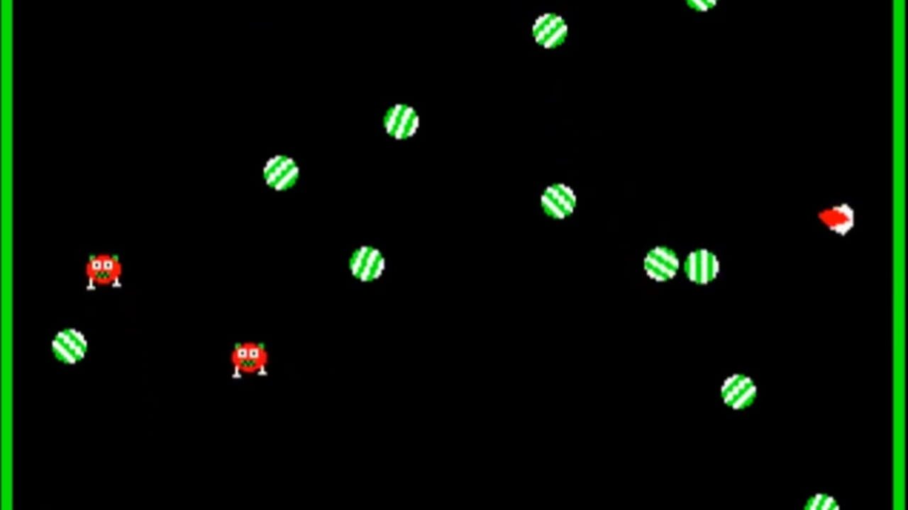 Screenshot for Tetrapod