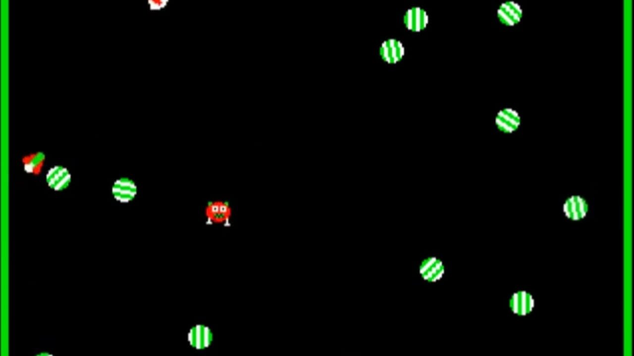 Screenshot for Tetrapod