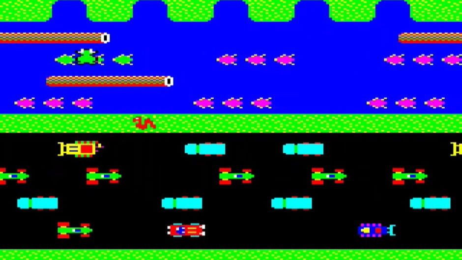 Screenshot for Hopper
