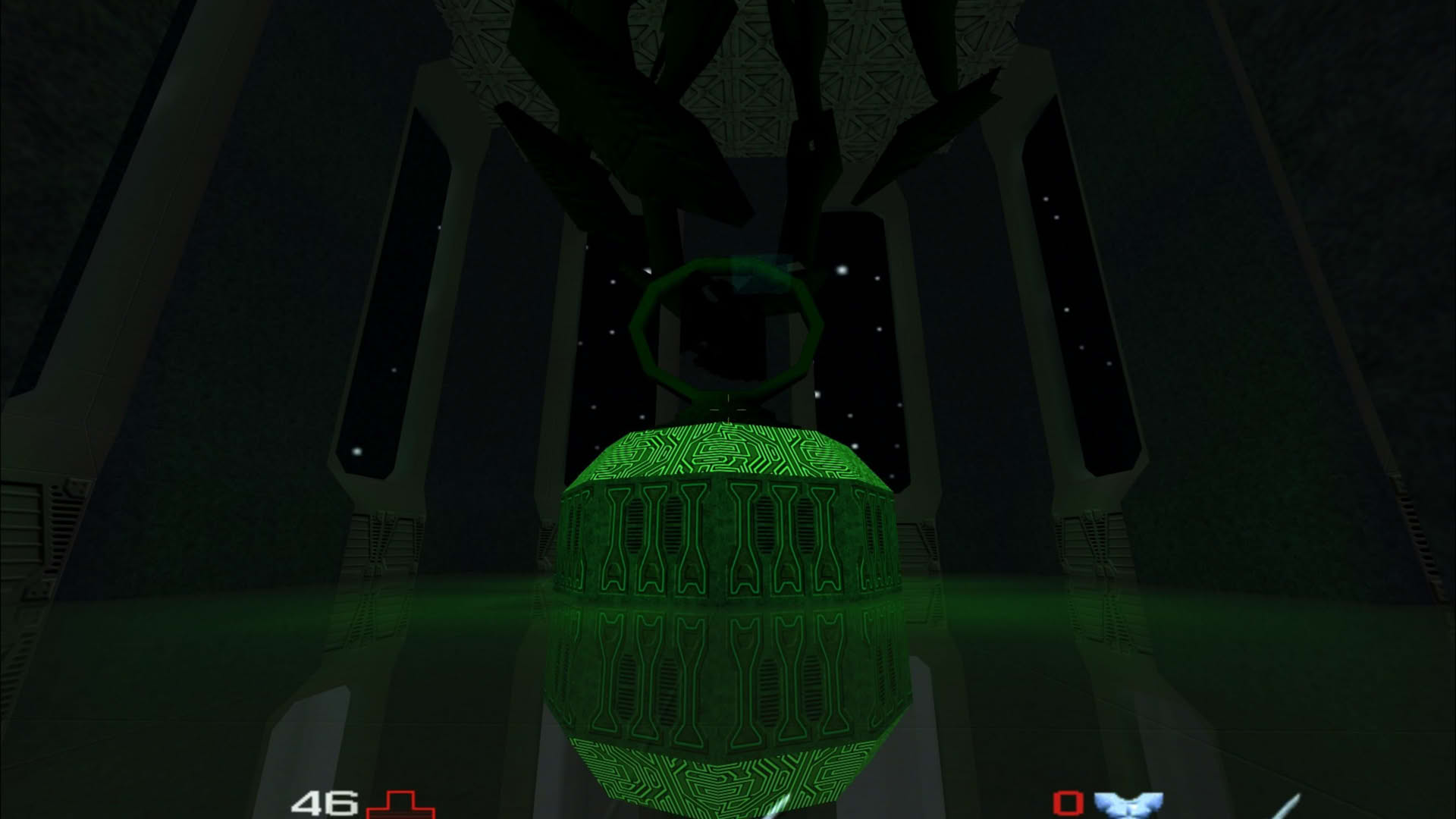 Screenshot for Mortyr 2093-1944