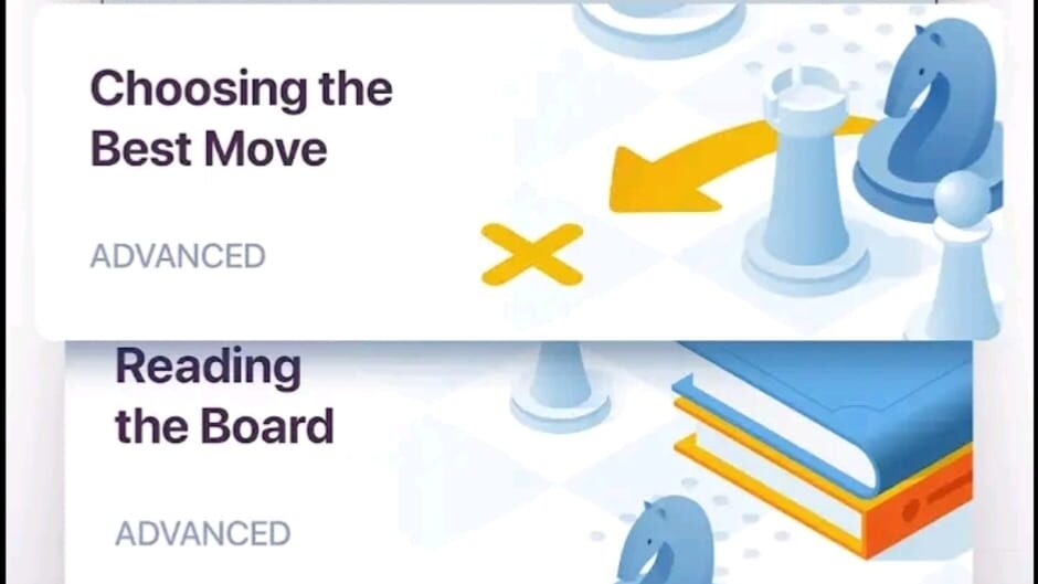 Screenshot for Chess Royale
