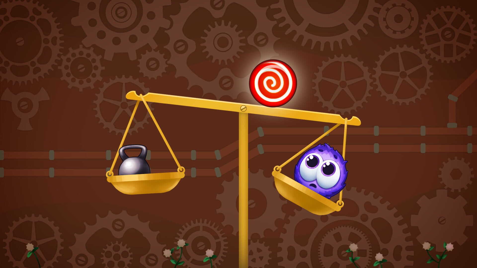 Screenshot for Catch the Candy: Remastered