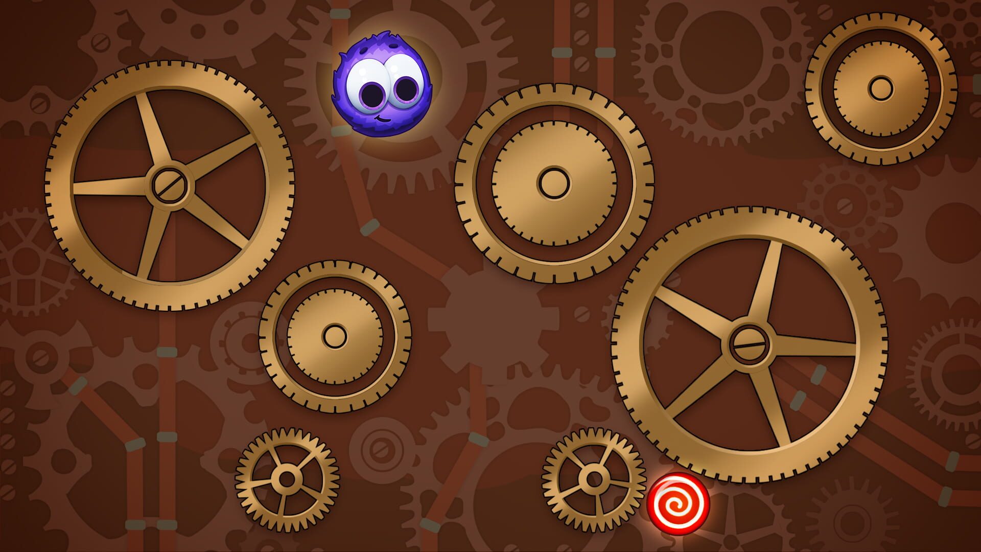 Screenshot for Catch the Candy: Remastered