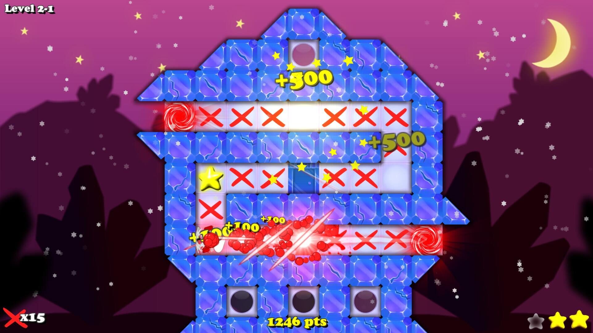 Screenshot for Perfect Ninja Painter 3
