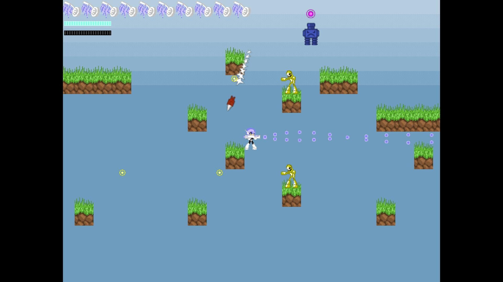 Screenshot for EX-802