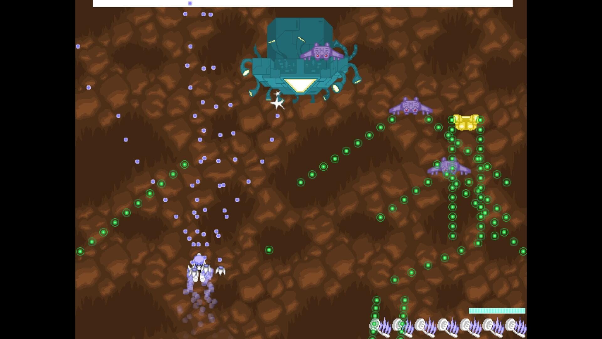 Screenshot for EX-802