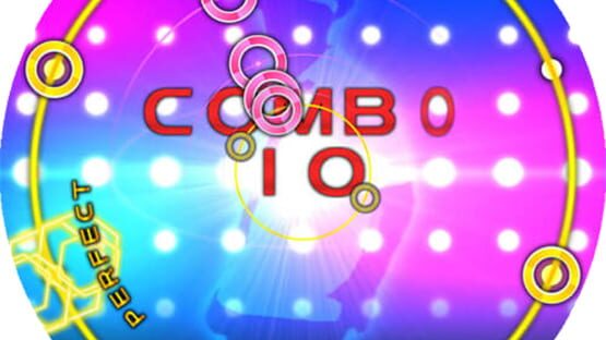 Screenshot for Maimai