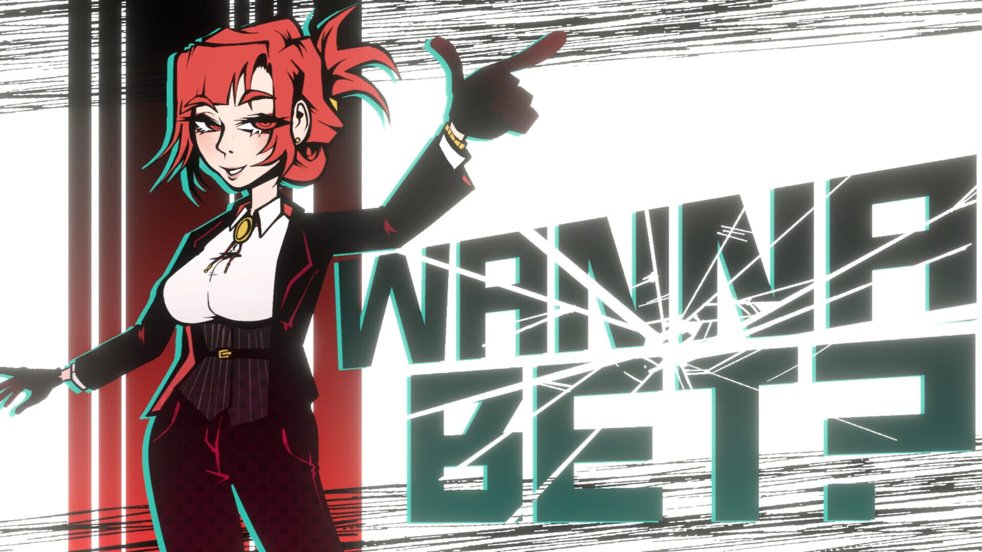 Screenshot for Of the Devil: Episode 1