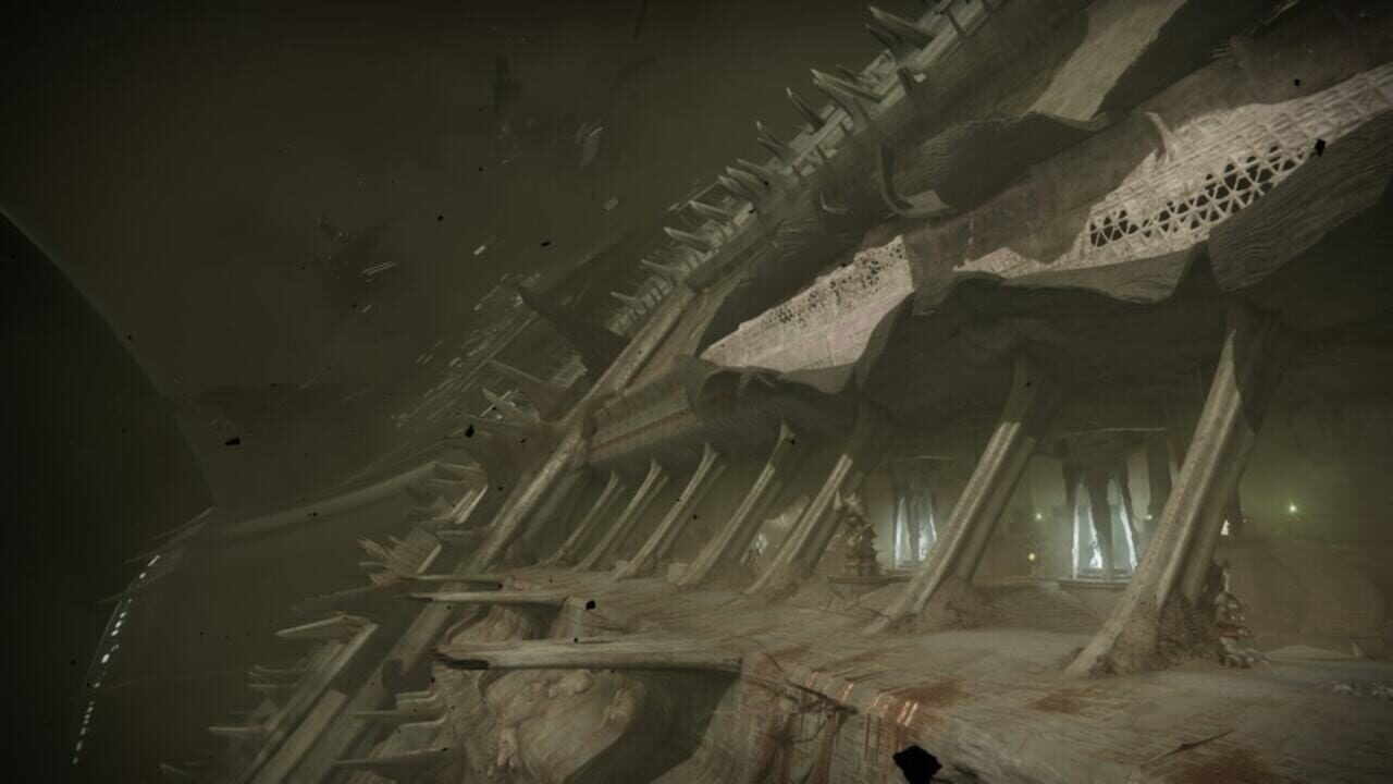 Screenshot for Destiny 2: Heresy