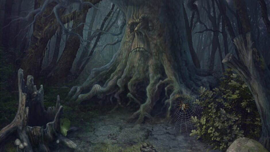 Screenshot for Love Chronicles: The Sword and the Rose