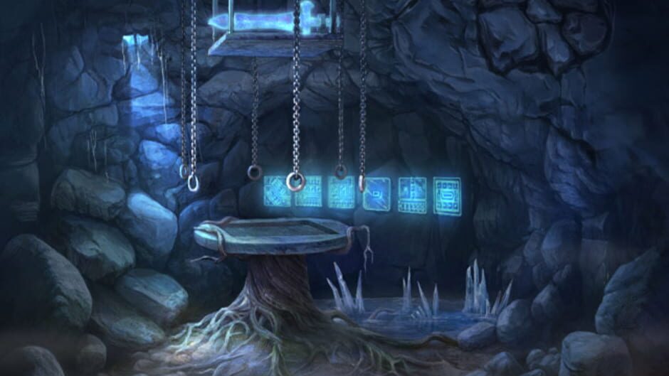 Screenshot for Love Chronicles: The Sword and the Rose
