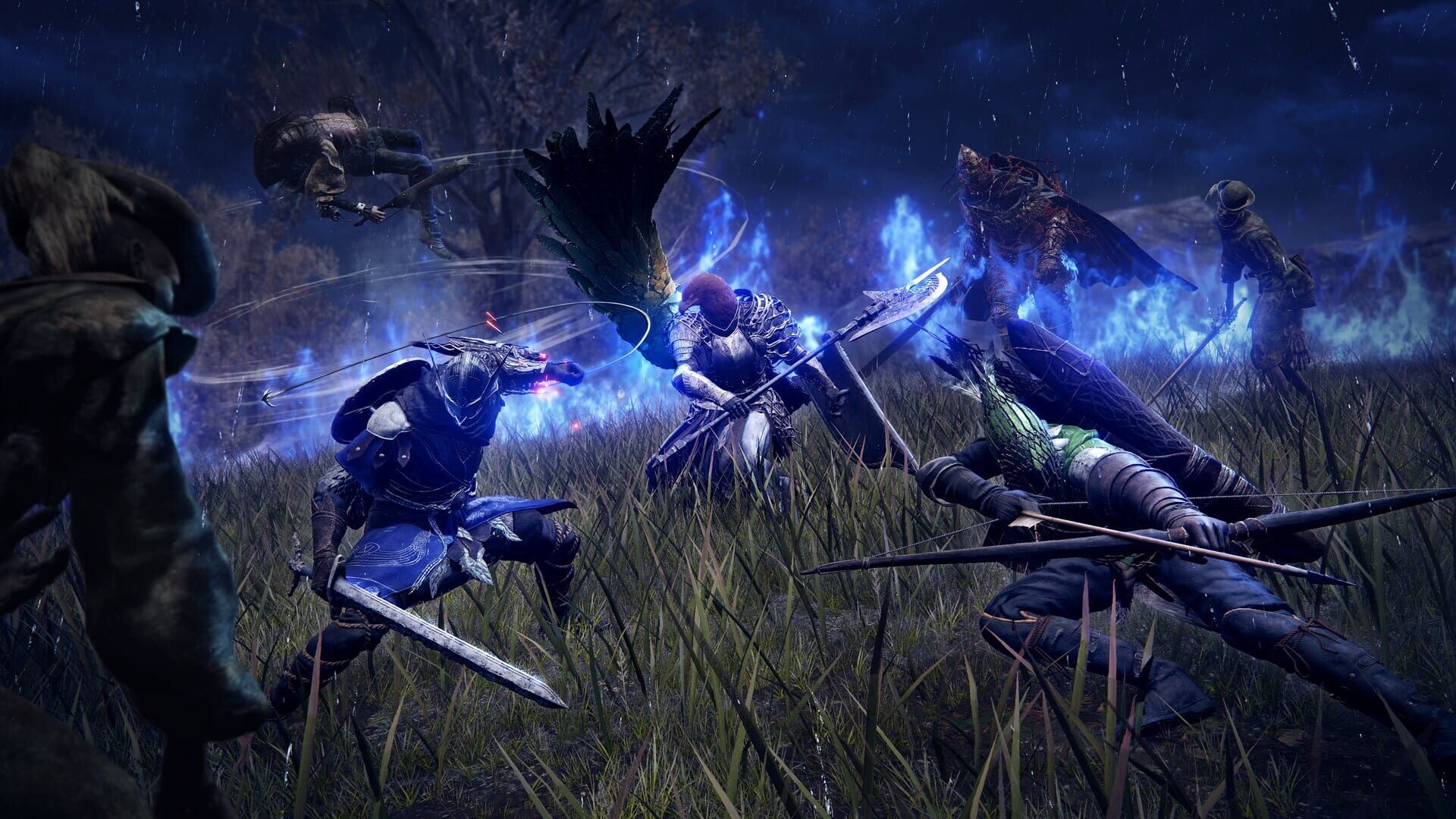 Screenshot for Elden Ring Nightreign