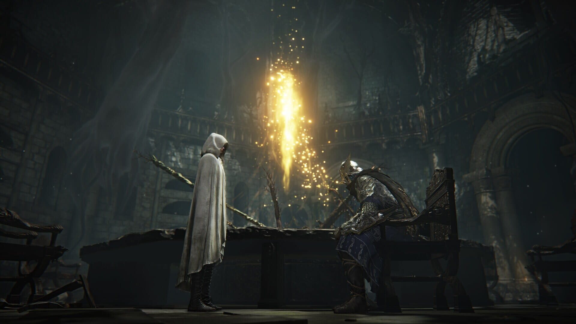 Screenshot for Elden Ring Nightreign