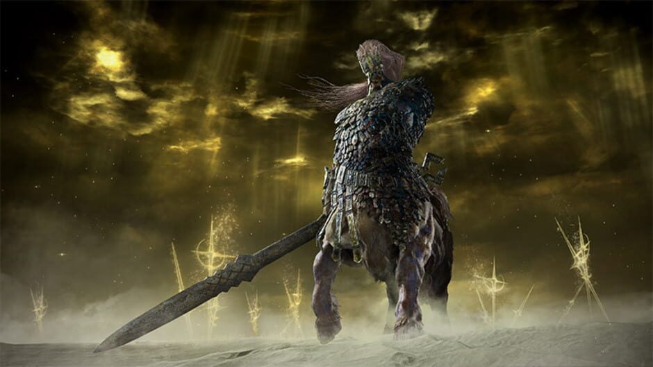 Screenshot for Elden Ring Nightreign