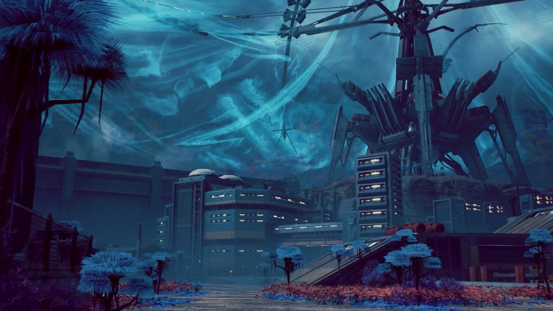 Screenshot for War Robots: Frontiers