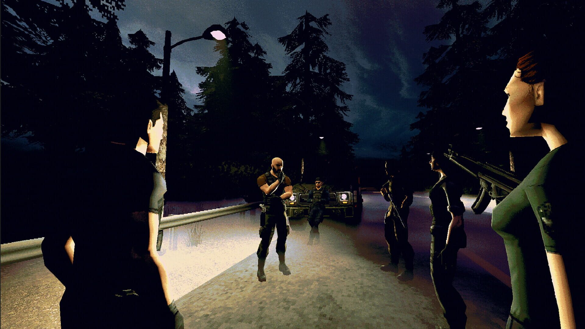 Screenshot for Flesh Made Fear