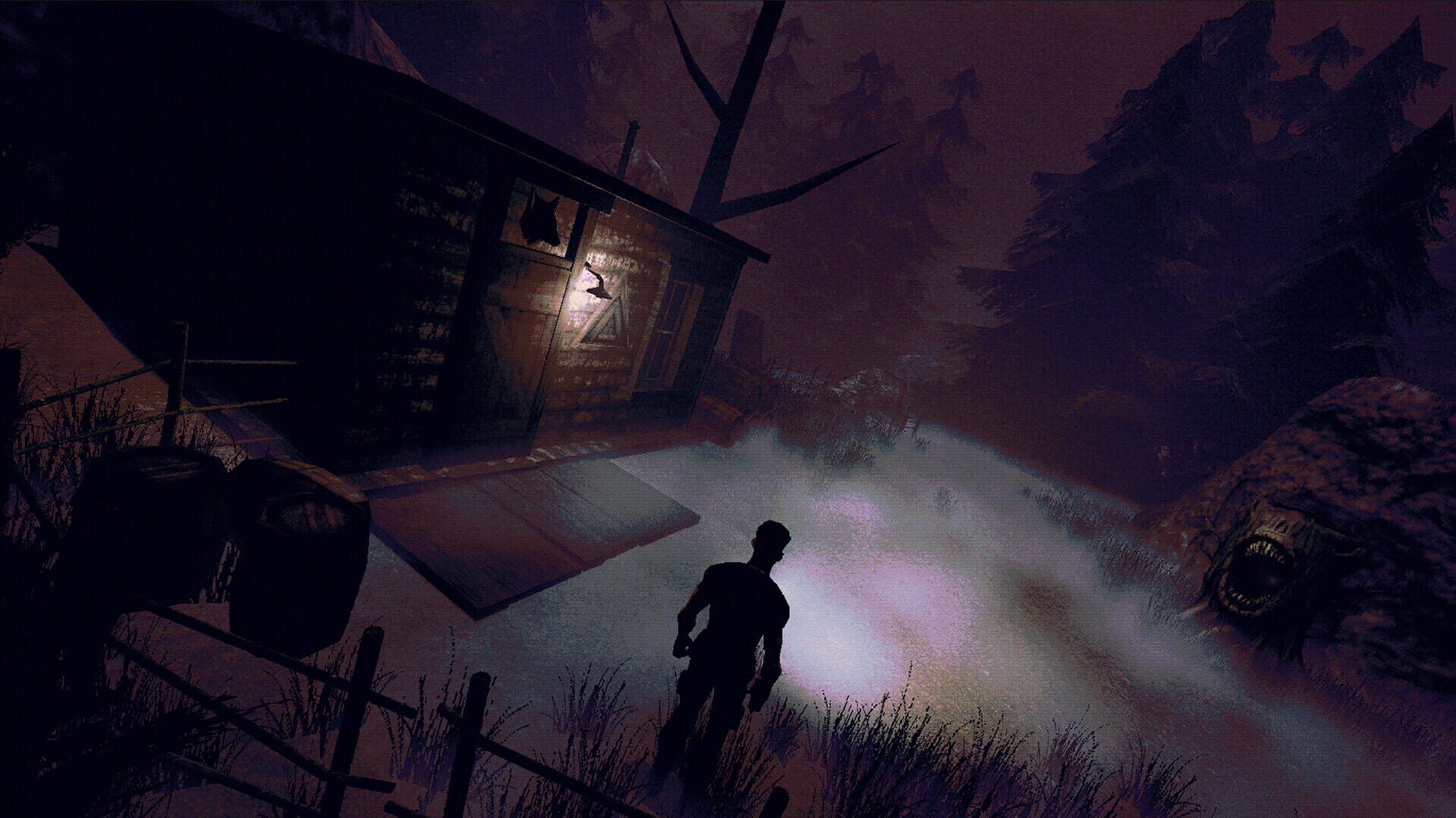 Screenshot for Flesh Made Fear
