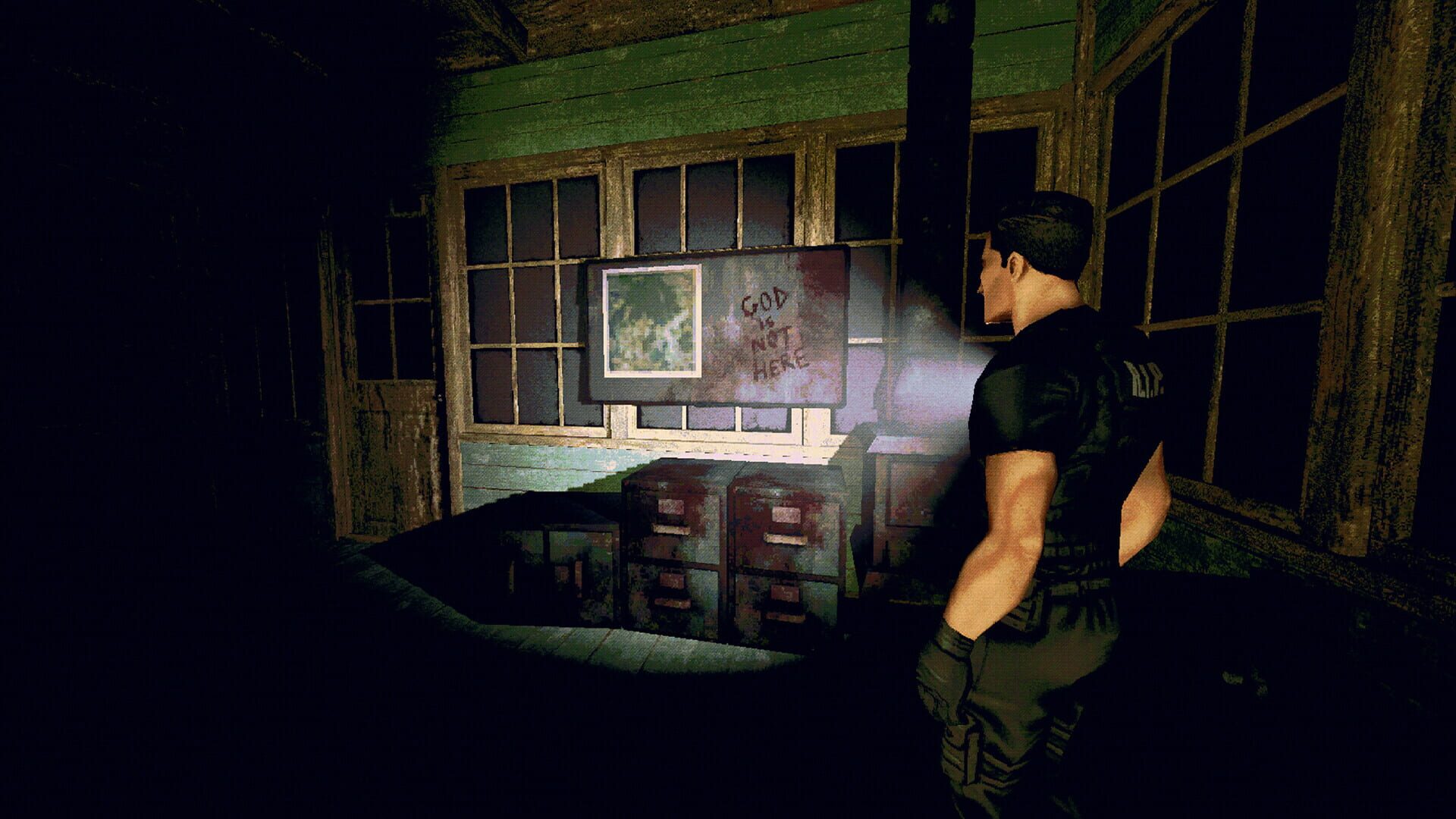 Screenshot for Flesh Made Fear