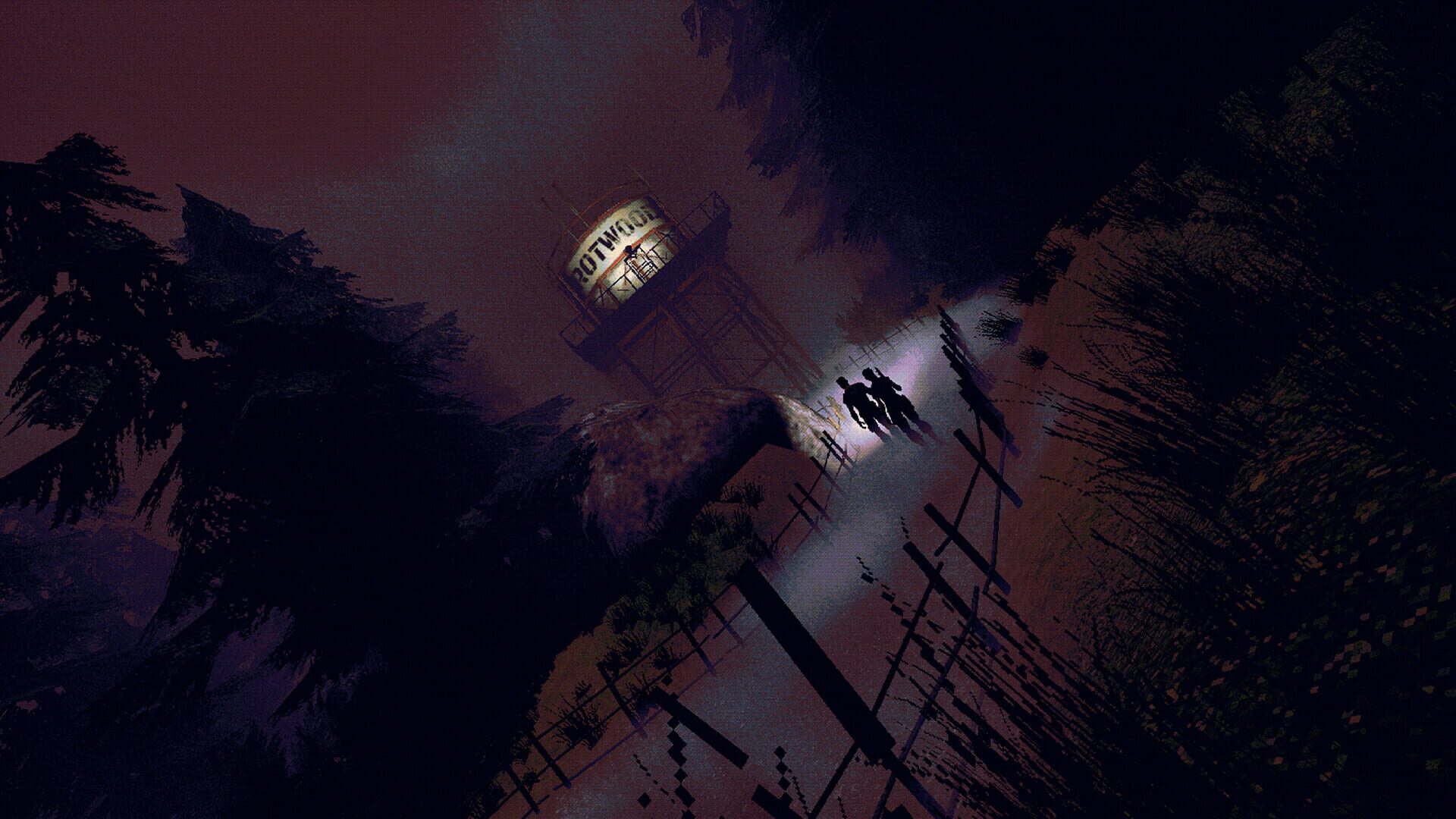 Screenshot for Flesh Made Fear