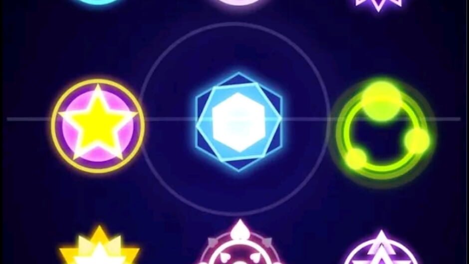 Screenshot for Color Hockey