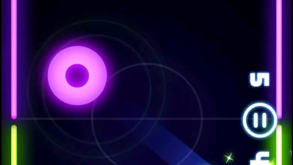 Screenshot for Color Hockey