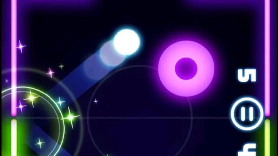 Screenshot for Color Hockey