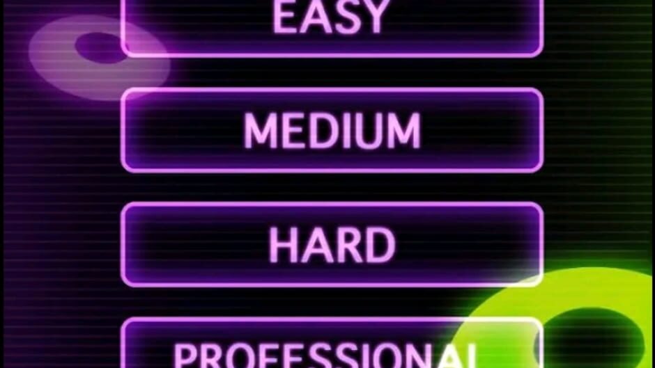 Screenshot for Color Hockey