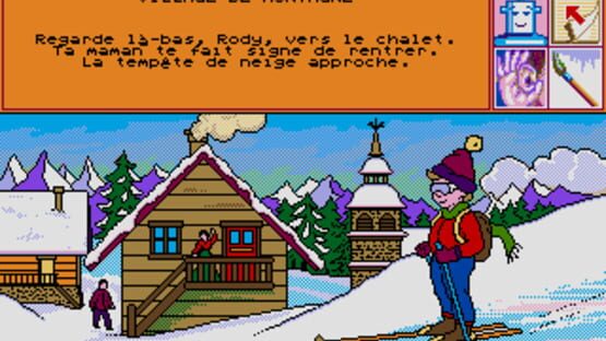 Screenshot for Rody & Mastico III