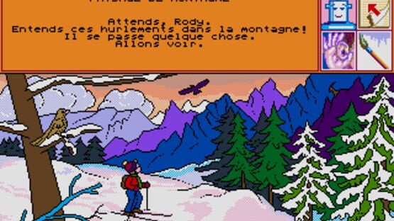 Screenshot for Rody & Mastico III