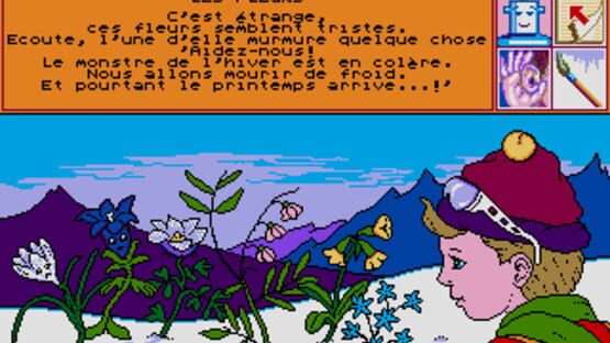 Screenshot for Rody & Mastico III
