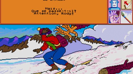 Screenshot for Rody & Mastico III